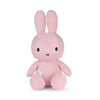 Miffy ECO Corduroy Pink 50cm