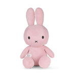 Miffy ECO Corduroy Pink 50cm