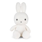 Miffy ECO Corduroy Offwhite 70cm