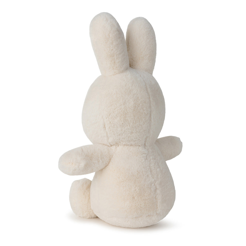 Cozy Miffy Sitting Cream in Giftbox 23cm