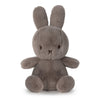 Cozy Miffy Sitting Taupe in Giftbox 23cm