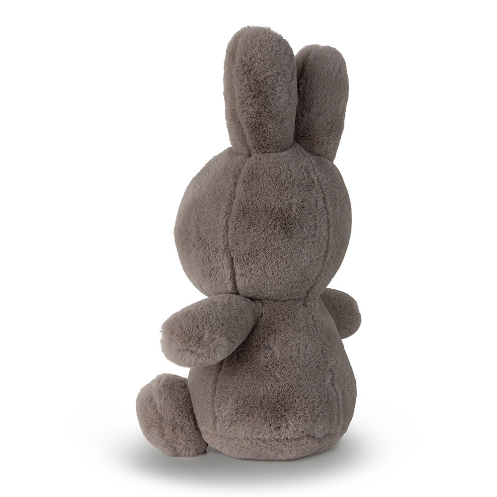 Cozy Miffy Sitting Taupe in Giftbox 23cm