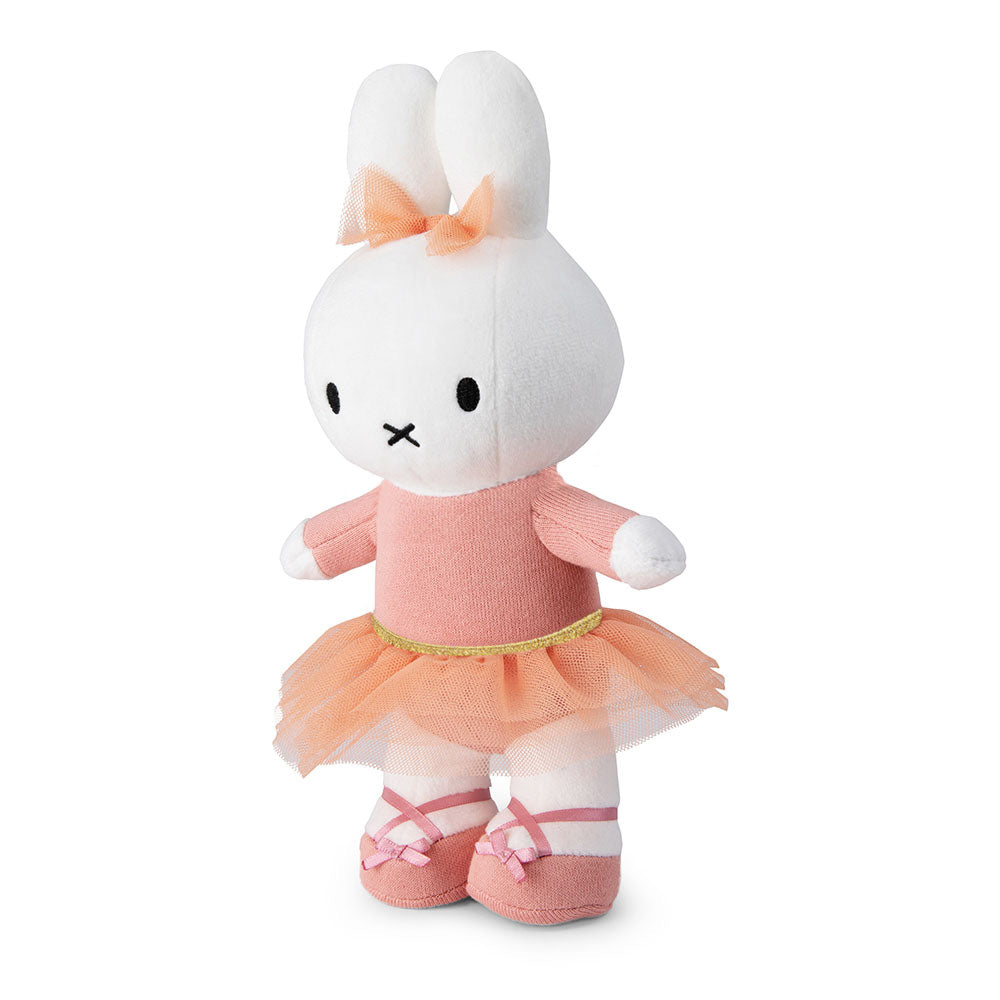 Miffy Standing Ballerina 23cm