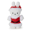 Miffy Standing Santas in display 14cm