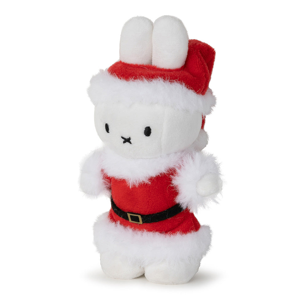 Miffy Standing Santas in display 14cm