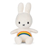 Miffy Rainbow Off-white 18cm