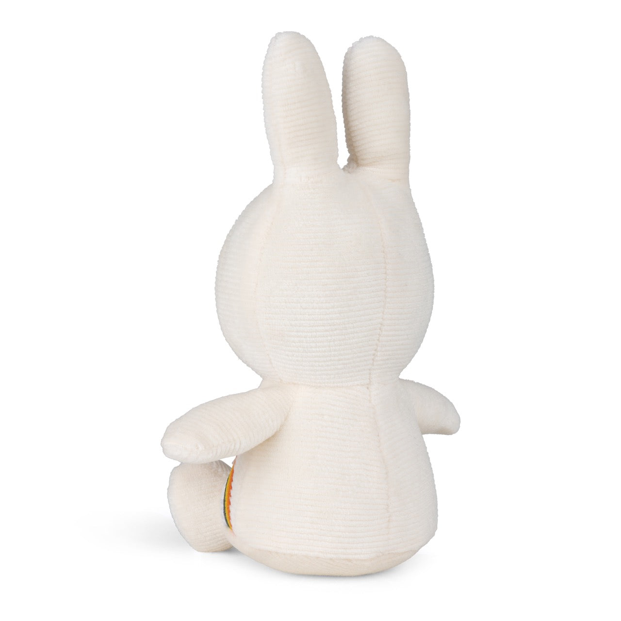 Miffy Rainbow Off-white 18cm