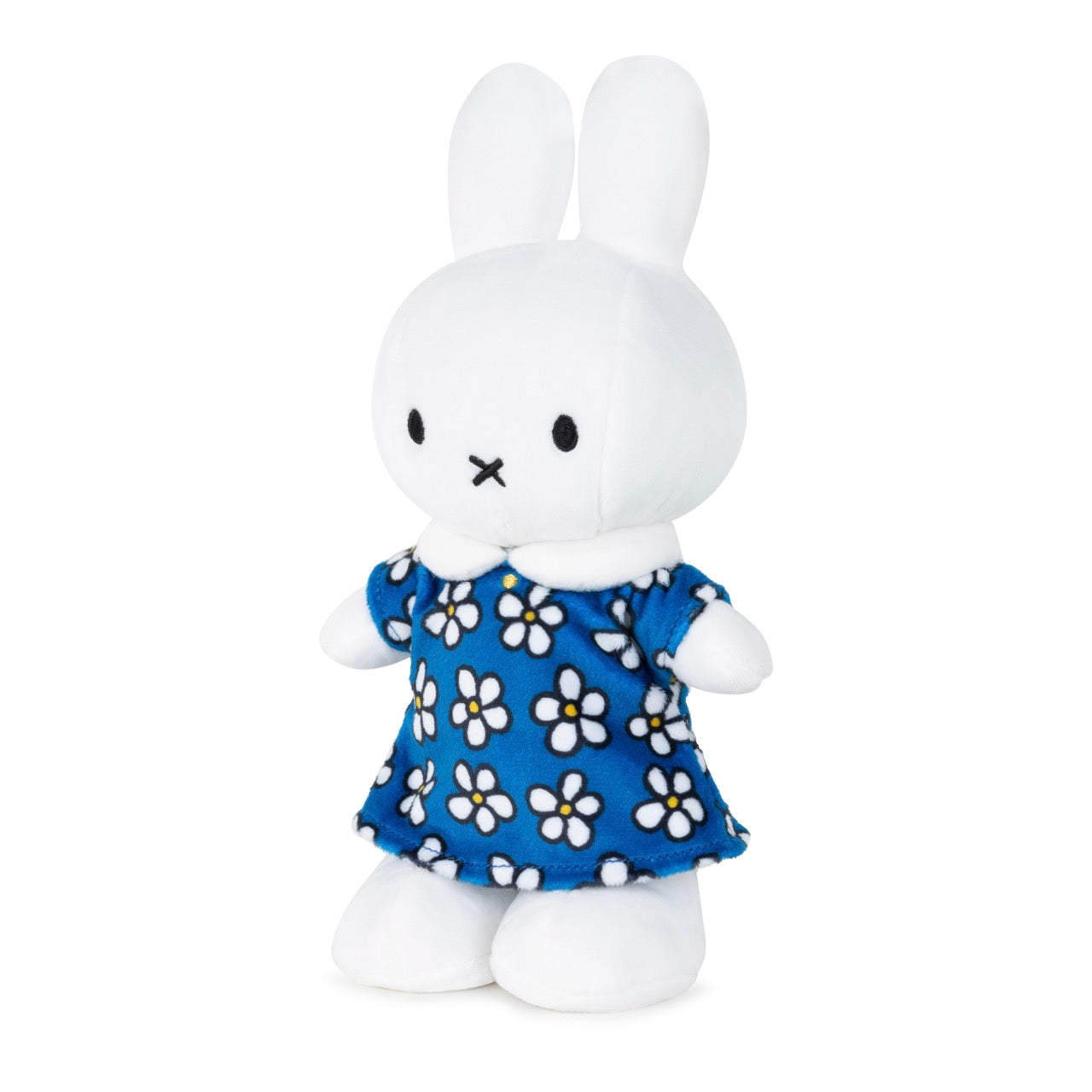 Miffy Standing Flower Dress 24cm