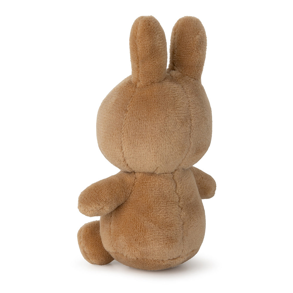 Lucky Miffy Sitting Beige in Giftbox 10cm
