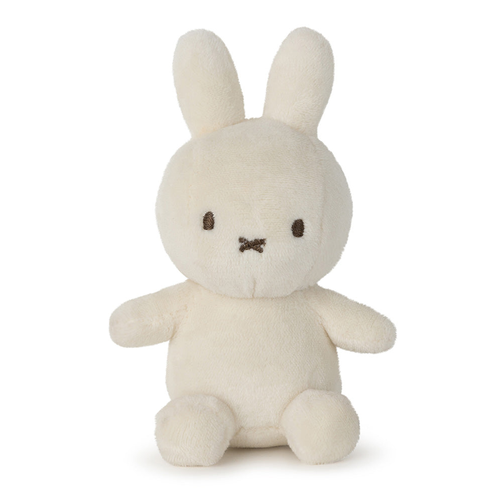 Lucky Miffy Sitting Cream in Giftbox 10cm