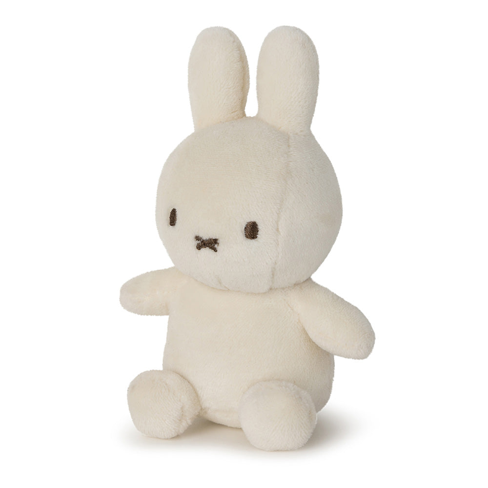 Lucky Miffy Sitting Cream in Giftbox 10cm