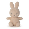 Miffy Sitting Terry Beige 23cm