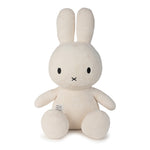 Miffy Sitting Terry Cream 70cm
