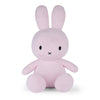 Miffy Sitting Terry Light Pink 70cm