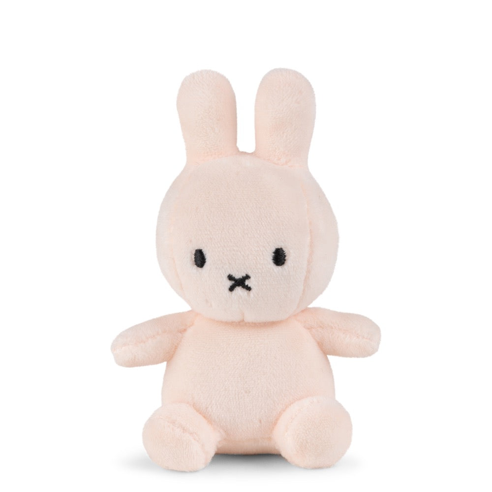 Lucky Miffy Sitting Pink in Giftbox 10cm