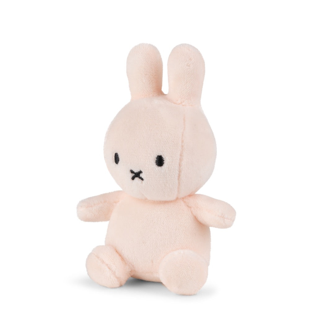 Lucky Miffy Sitting Pink in Giftbox 10cm