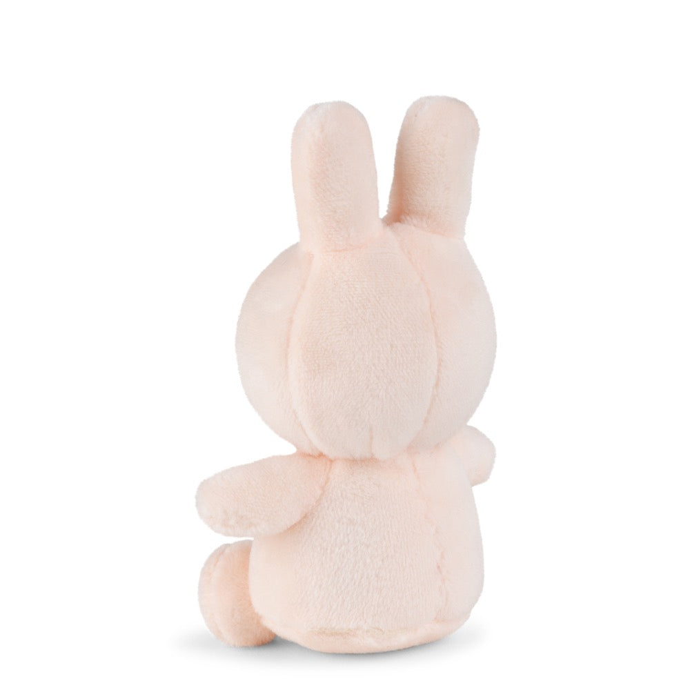 Lucky Miffy Sitting Pink in Giftbox 10cm