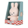 Lucky Miffy Sitting Pink in Giftbox 10cm