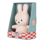 Lucky Miffy Sitting Pink in Giftbox 10cm