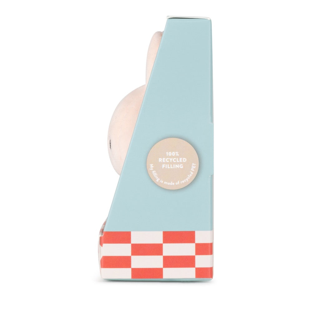 Lucky Miffy Sitting Pink in Giftbox 10cm