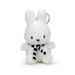 Miffy Winter Keychain 10cm