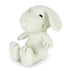 Peanuts Snoopy ECO Corduroy Fresh Mint 19cm