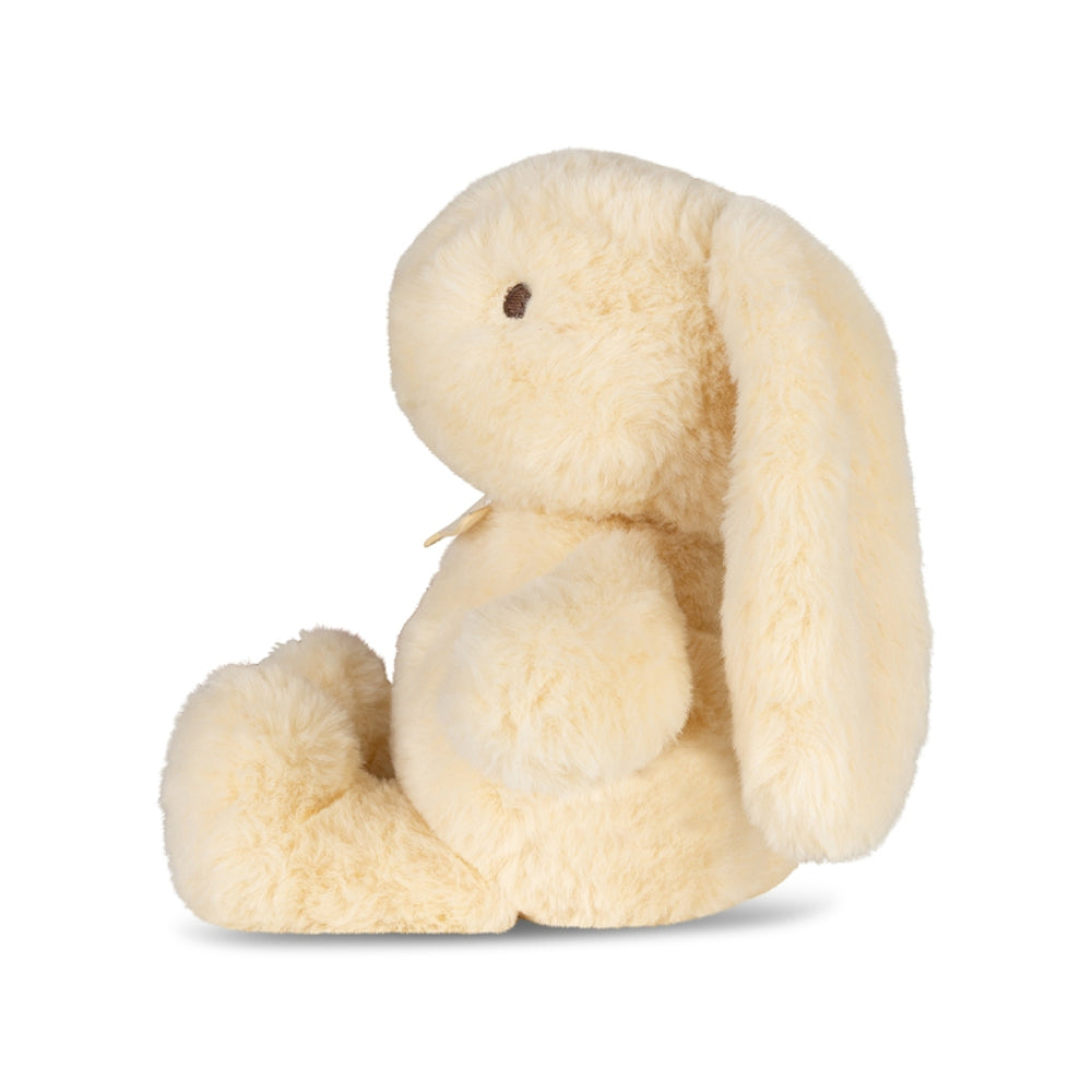 Bon Ton Toys Bubbles Bunny ECO Yellow 23cm