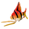 Wild Republic Coral Reef Angelfish 6 Inches