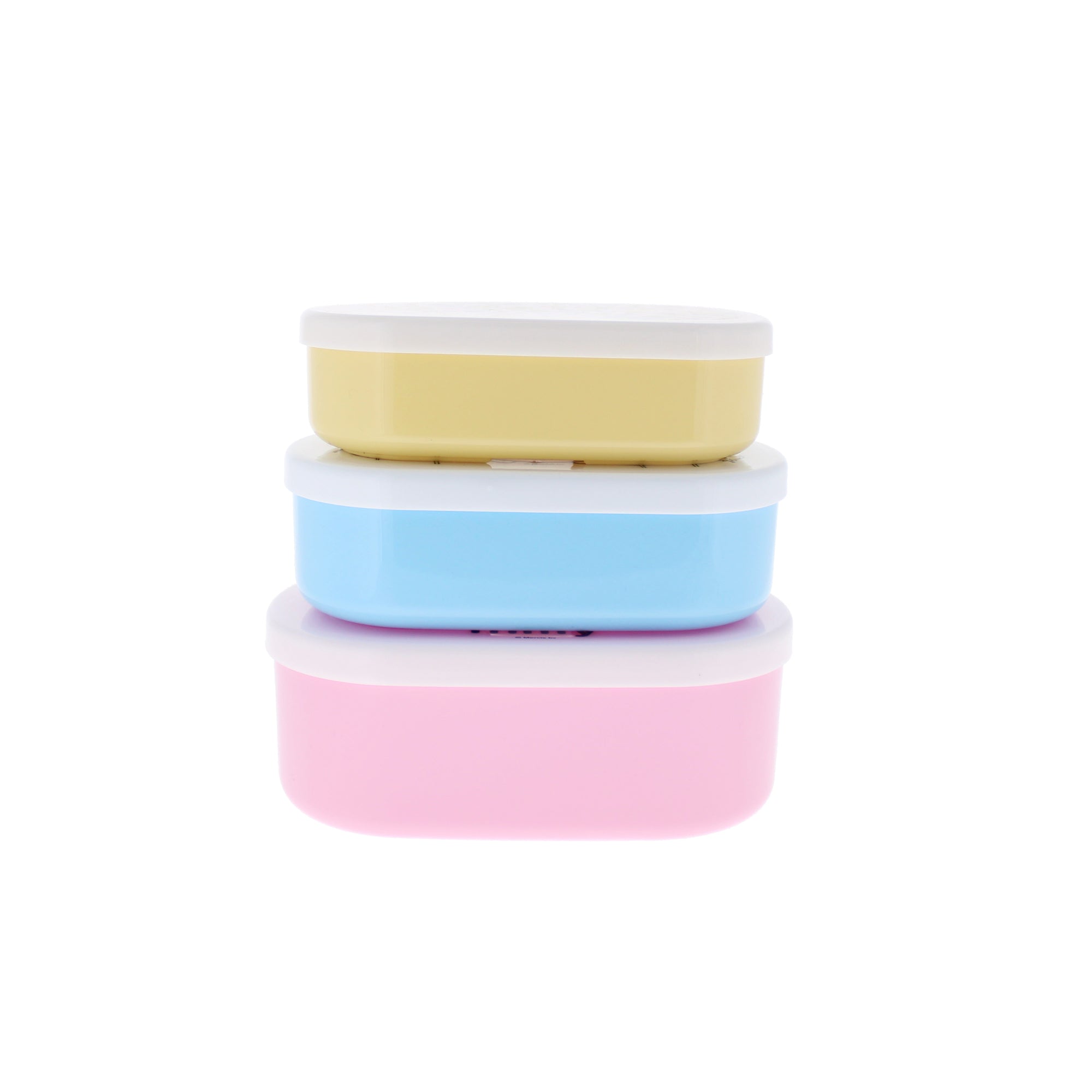 Miffy x Blueprint Collections Buttercup Storage Pots