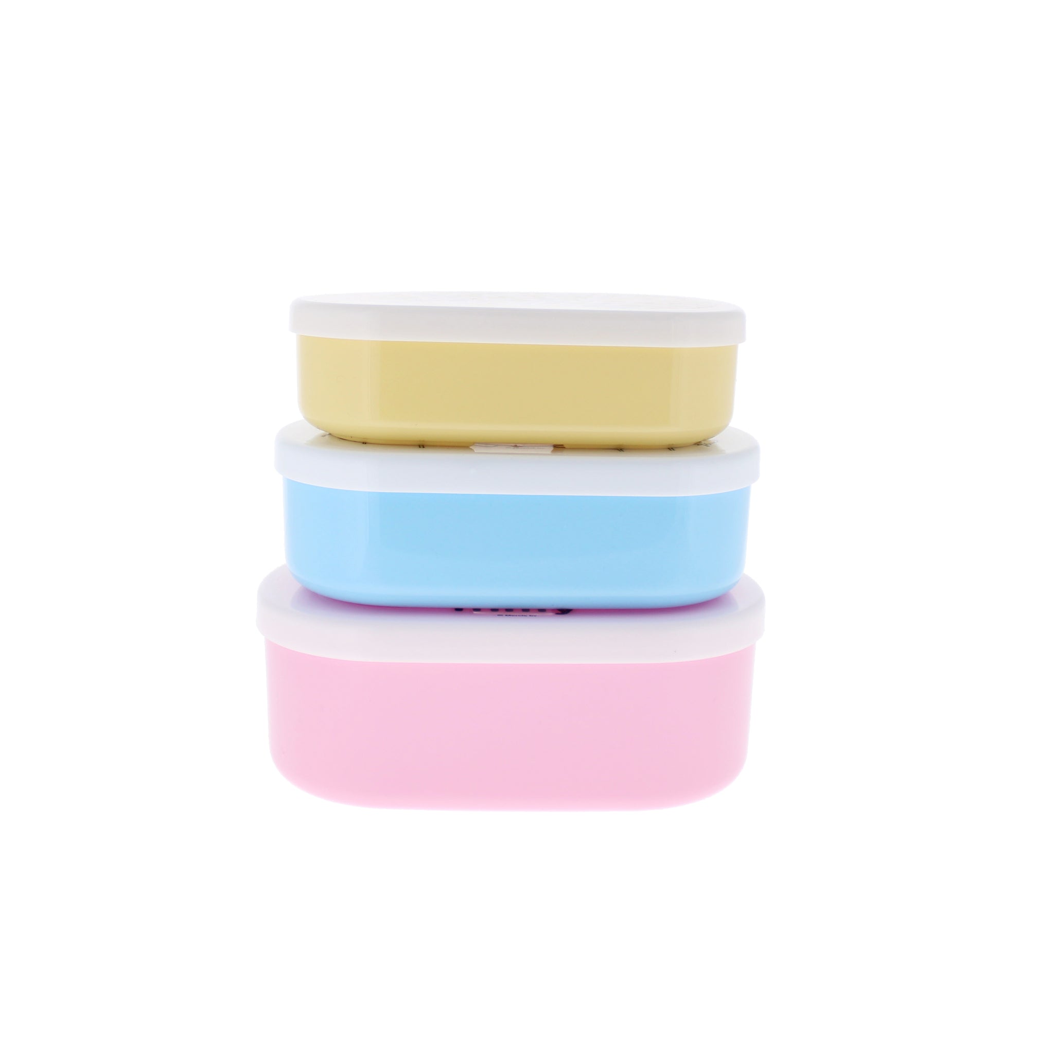 Miffy x Blueprint Collections Buttercup Storage Pots
