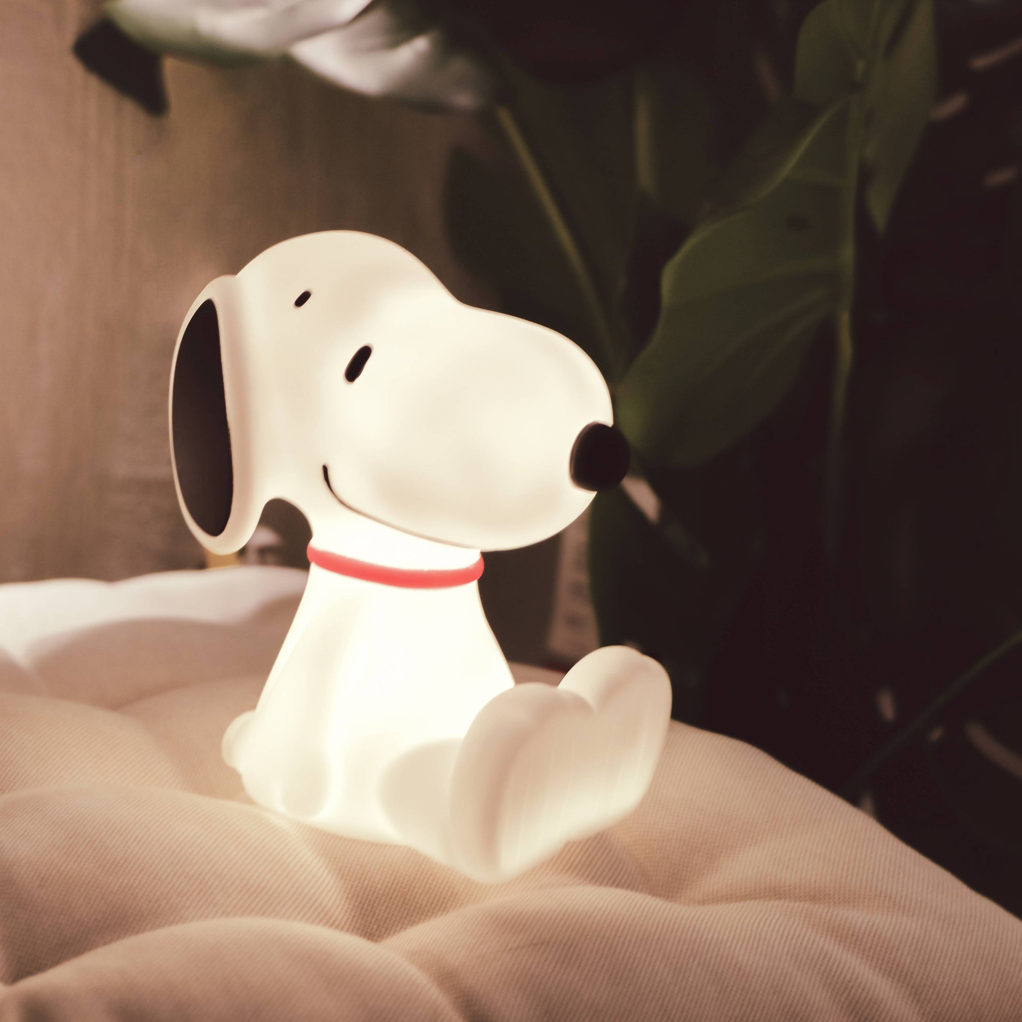VIPO Snoopy Night Light 13cm