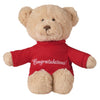 "Congratulations!" ECO Teddy Bear 12 Inches by Being Kids