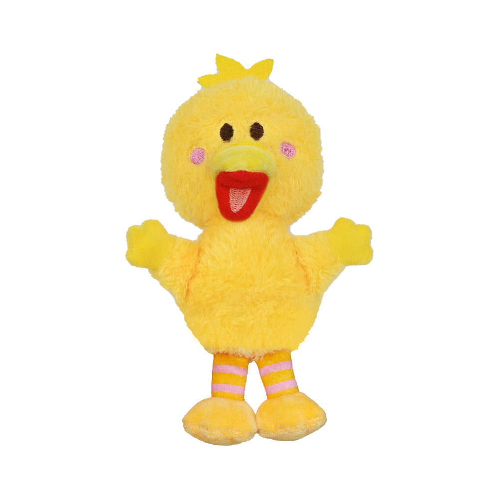 Reesee Sesame Street Blessing Plush Blind Box Series 1