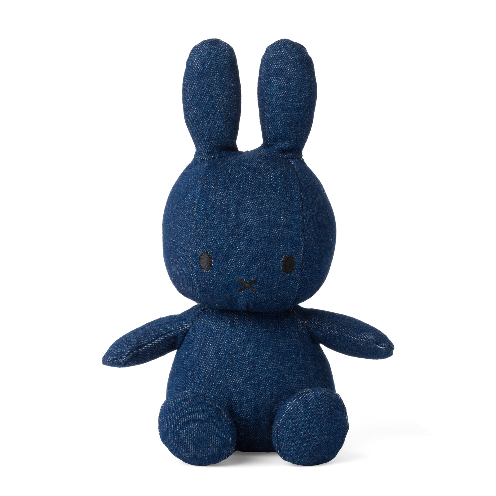 Miffy Raw Denim 23cm