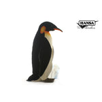 Hansa Emperor Penguin 28 Inches