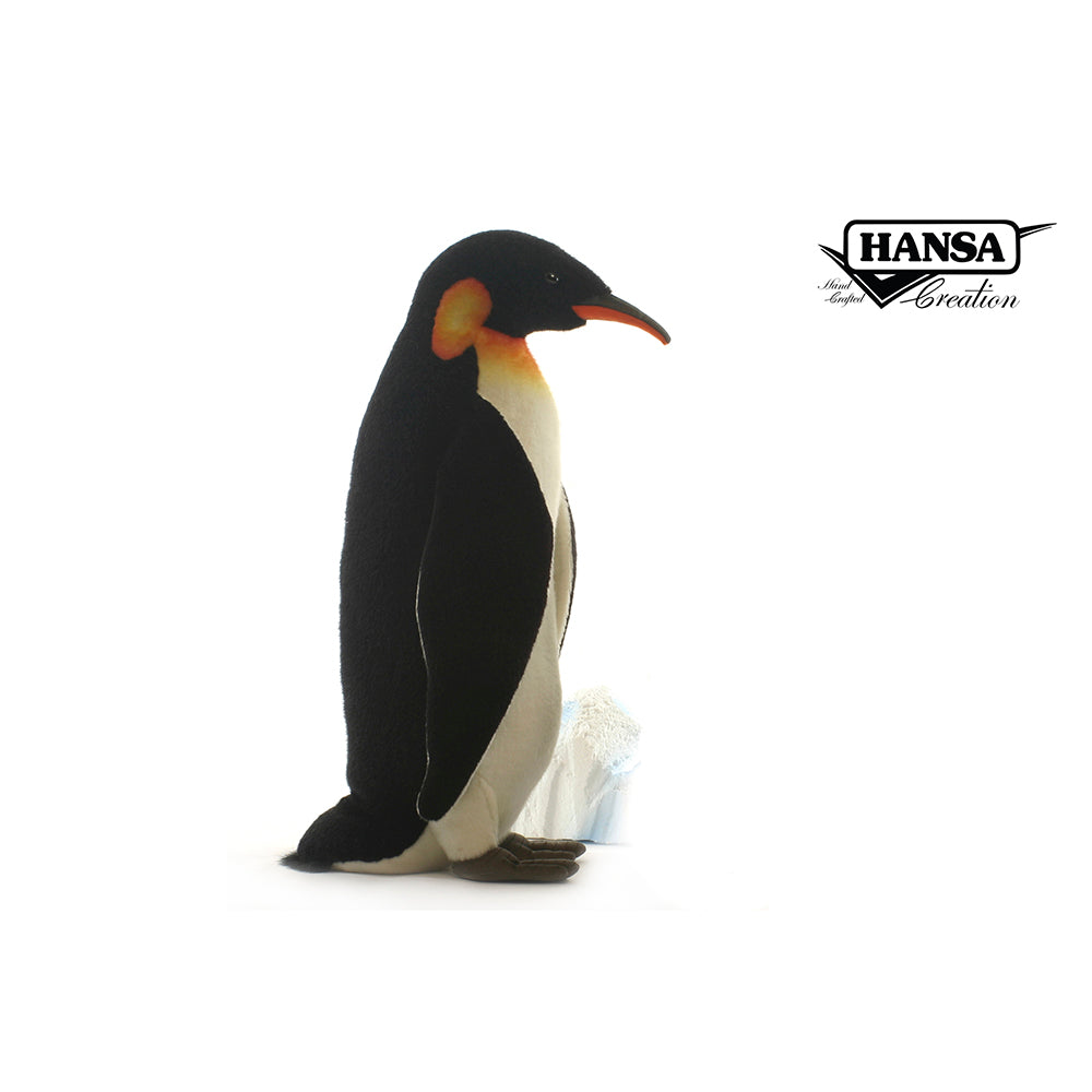 Hansa Emperor Penguin 28 Inches