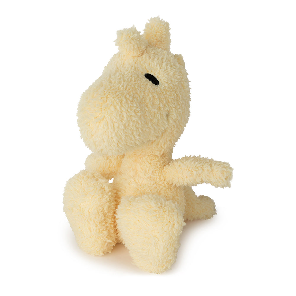Peanuts Woodstock Terry Yellow 15cm