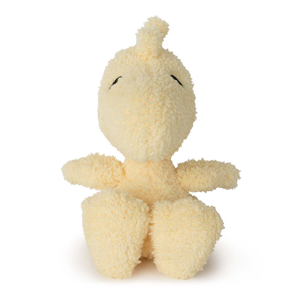 Peanuts Woodstock Terry Yellow 15cm
