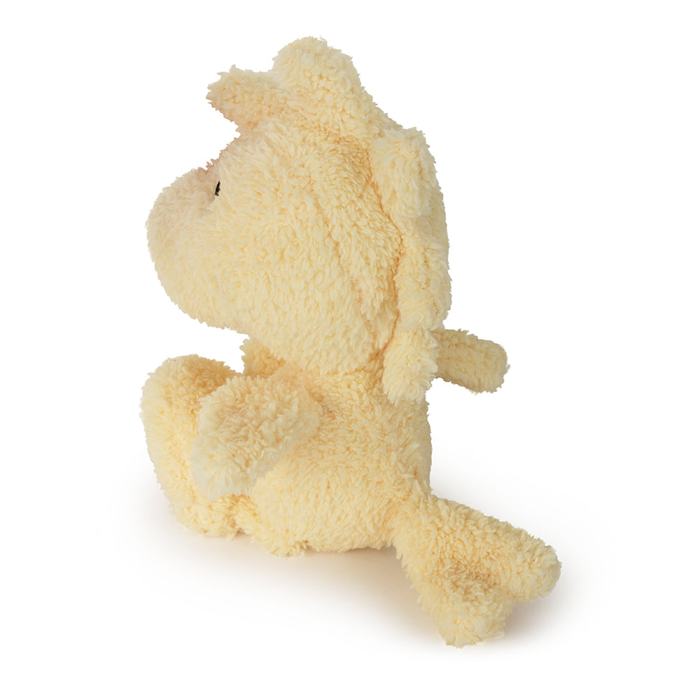 Peanuts Woodstock Terry Yellow 15cm