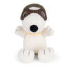 Peanuts Snoopy Sitting Flying Ace 20cm