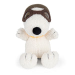 Peanuts Snoopy Sitting Flying Ace 20cm