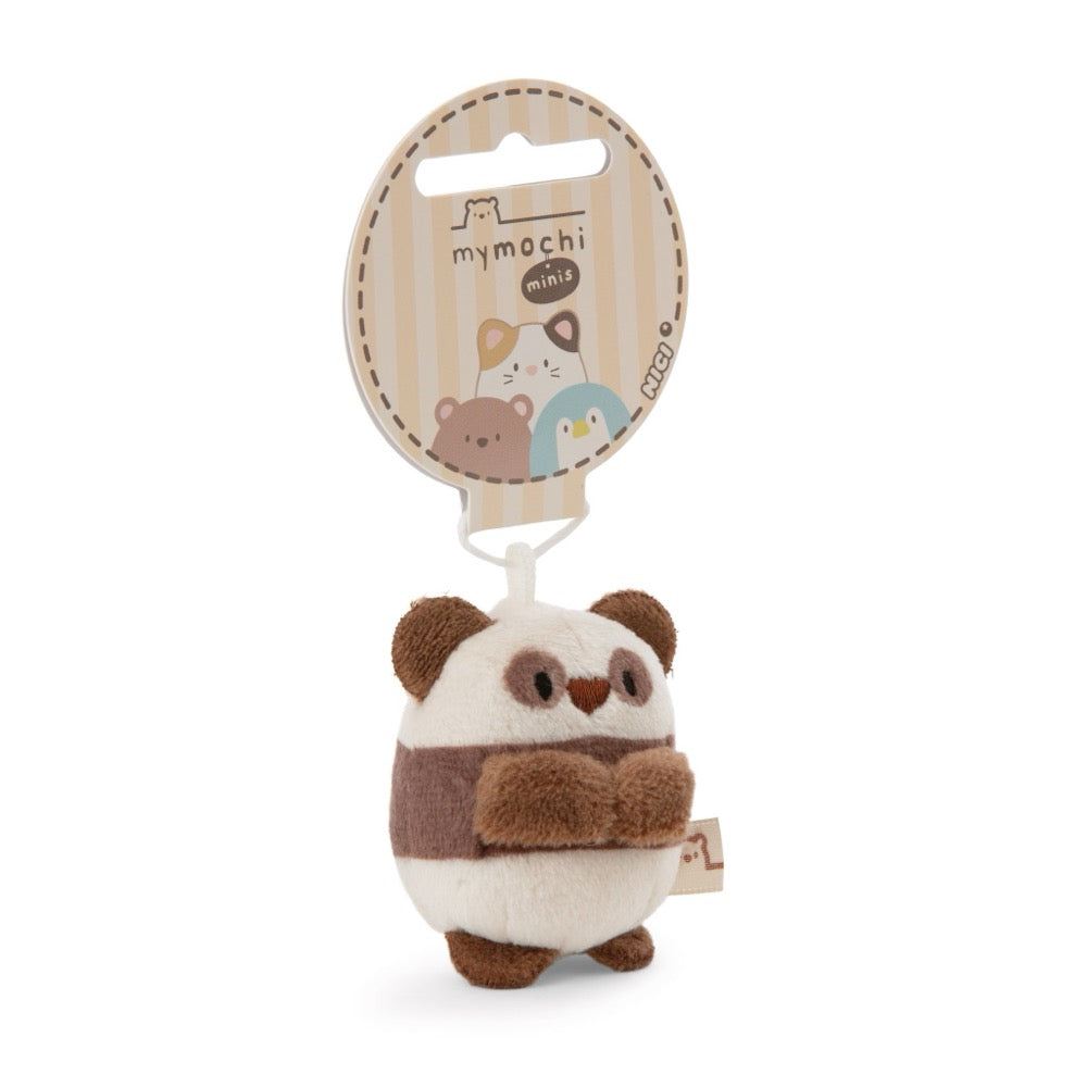 NICI Mymochi Minis Series #2 Assortment 5cm
