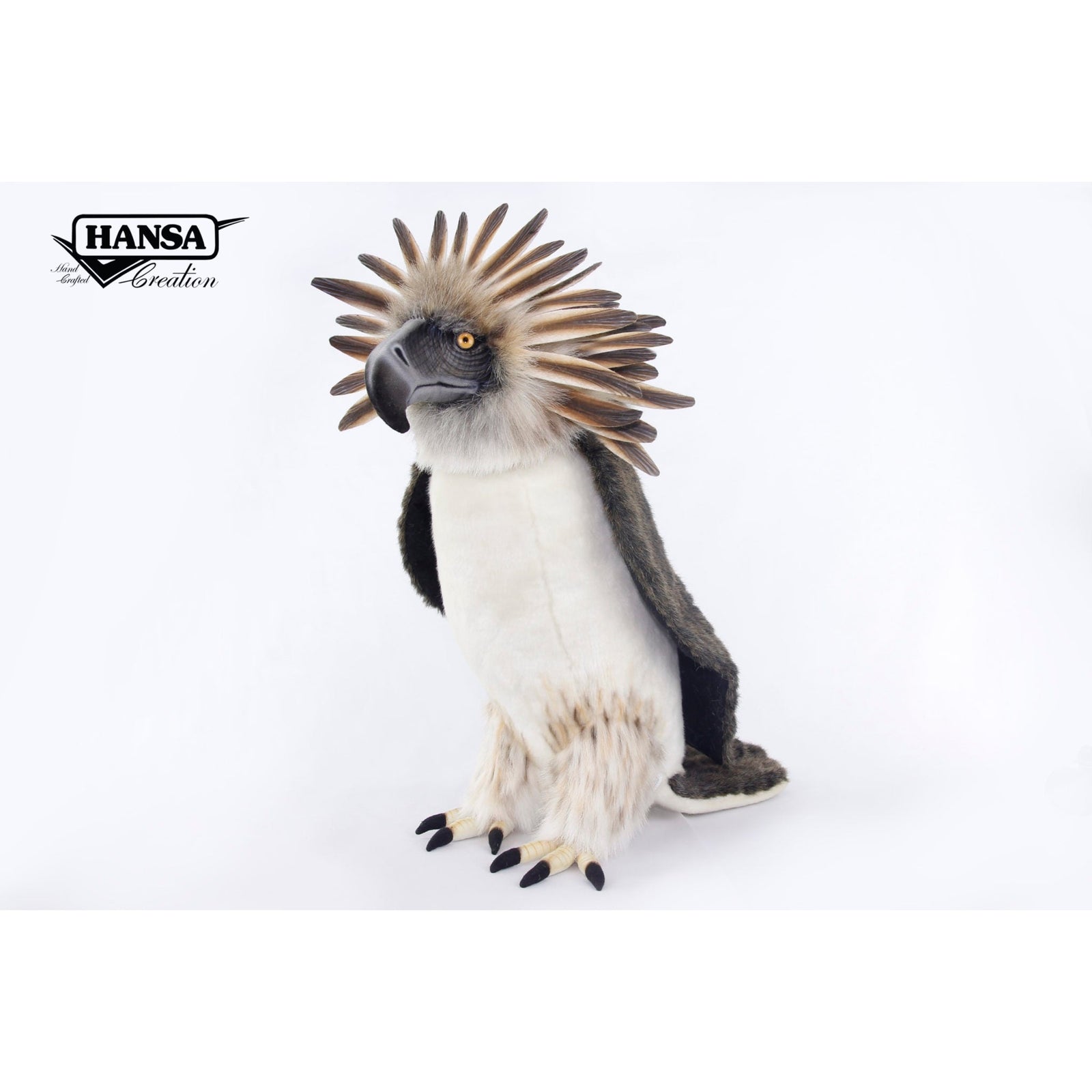 Hansa Philippine Eagle 30cm Height