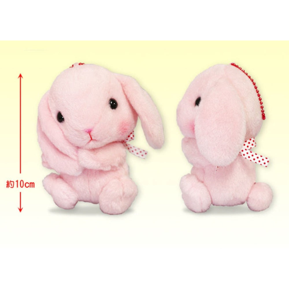 AMUSE Poteusa Loppy Mimi-myon 10cm