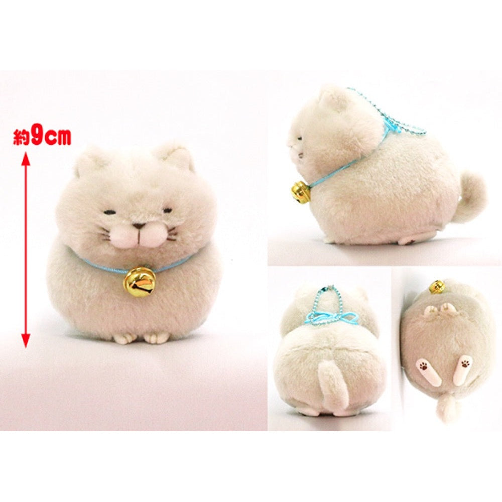 AMUSE Higemanjyu Hotoke 9cm