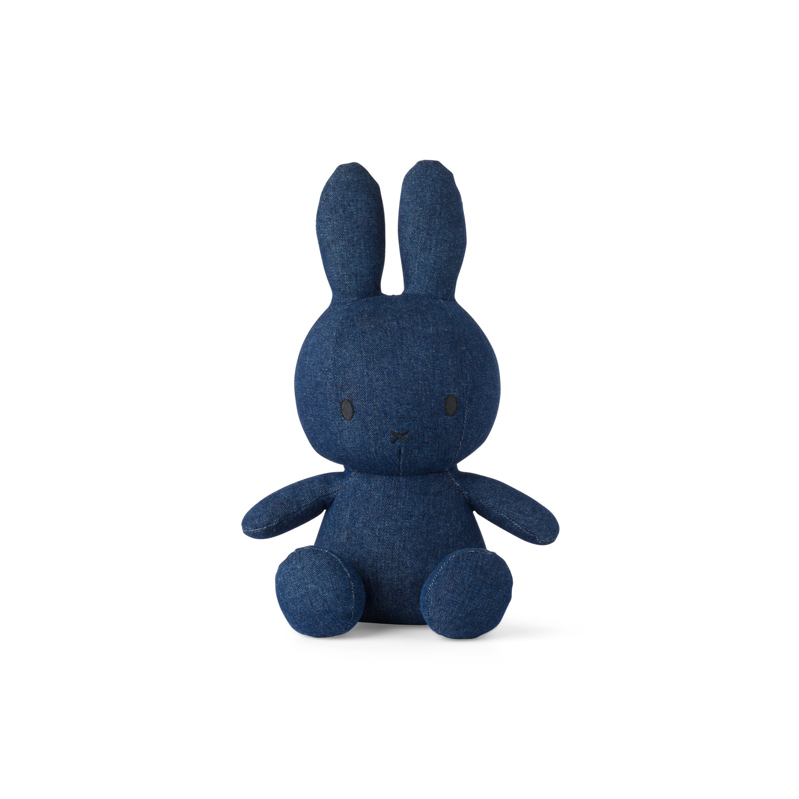 Miffy Raw Denim 33cm