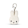 Miffy Flat Keychain ECO Tiny Teddy Cream 10cm