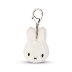 Miffy Flat Keychain ECO Tiny Teddy Cream 10cm