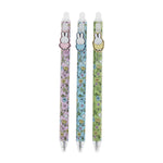 Miffy x Blueprint Collections Buttercup Erasable Gel Pen
