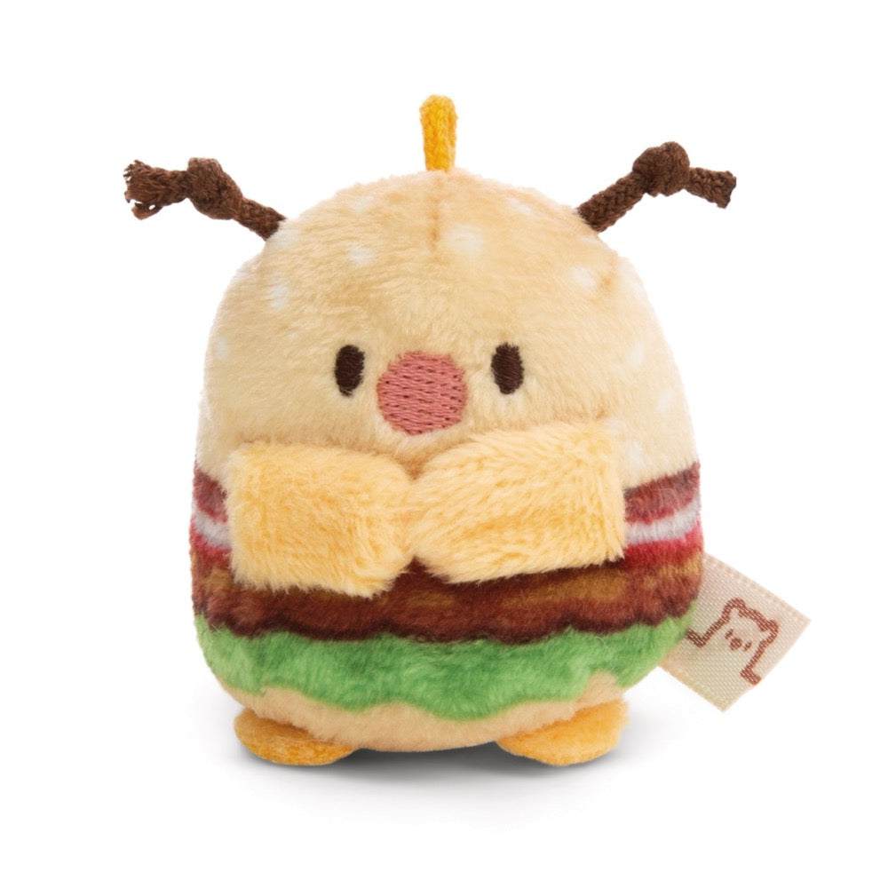 NICI Mymochi Minis Series #2 Assortment 5cm